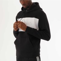 Boss Sly Hoodie - Black