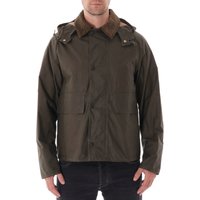 Barbour x Margaret Howell Spey Waxed Jacket