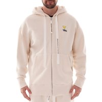 Maison Kitsune Oversized Hoodie