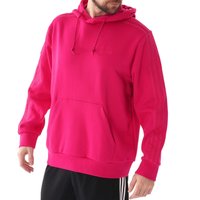 Adidas Originals Winterized Hoodie - Pink