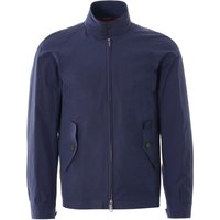 Baracuta G Original Harrington Jacket - Navy