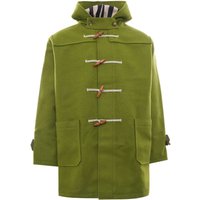 Levi's® Vintage Clothing Duffel Coat - Calla Green