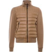 Mackage Collin Bomber Jacket Down Front