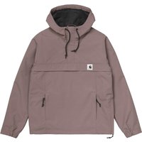 Carhartt WIP Women's Nimbus Pullover Coat - Earthy Pink