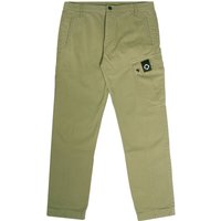 Ma Strum GD Tapered Fit Cargo Trousers