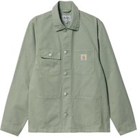 Carhartt WIP Michigan Coat Summer - Yucca