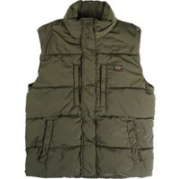 Paul and Shark Logo Gilet