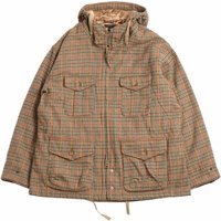 Engineered Garments SAS Jacket - Khaki
