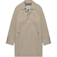 Aquascutum Archival Mac Coat