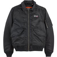 Schott NYC CWU 's Fit Bomber Jacket