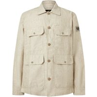 Belstaff Forge Jacket - Dark Sand