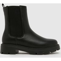 schuh Abbie Chelsea Boots in Black