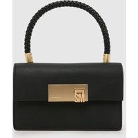 Steve Madden Black Bnesta Crossbody Bag