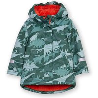 Kite Dino Camo Go Coat