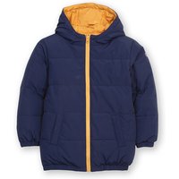 Kite Classic Reversible Cocoon Coat