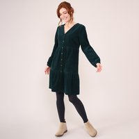 Nomads Tiered Tunic Dress