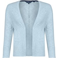 Weird Fish Limon Outfitter Cardigan Skyway Size