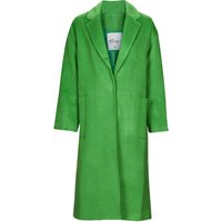 Betty London MELINDA women's Coat in Green