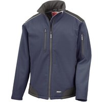 Work-Guard By Result RA women's Jacket in Black