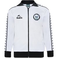 Newcastle United Bukta Away Track Jacket