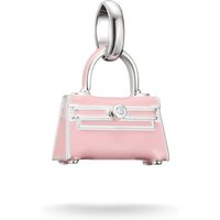 THOMAS SABO Connect Silver Handbag Charm Pendant
