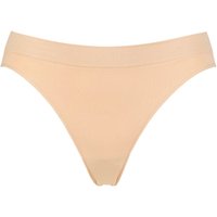 Women's Pack Ambra Bare Essentials Bikini Brief Rose Beige -