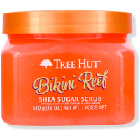 Tree Hut - Bikini Reef Shea Sugar Scrub g