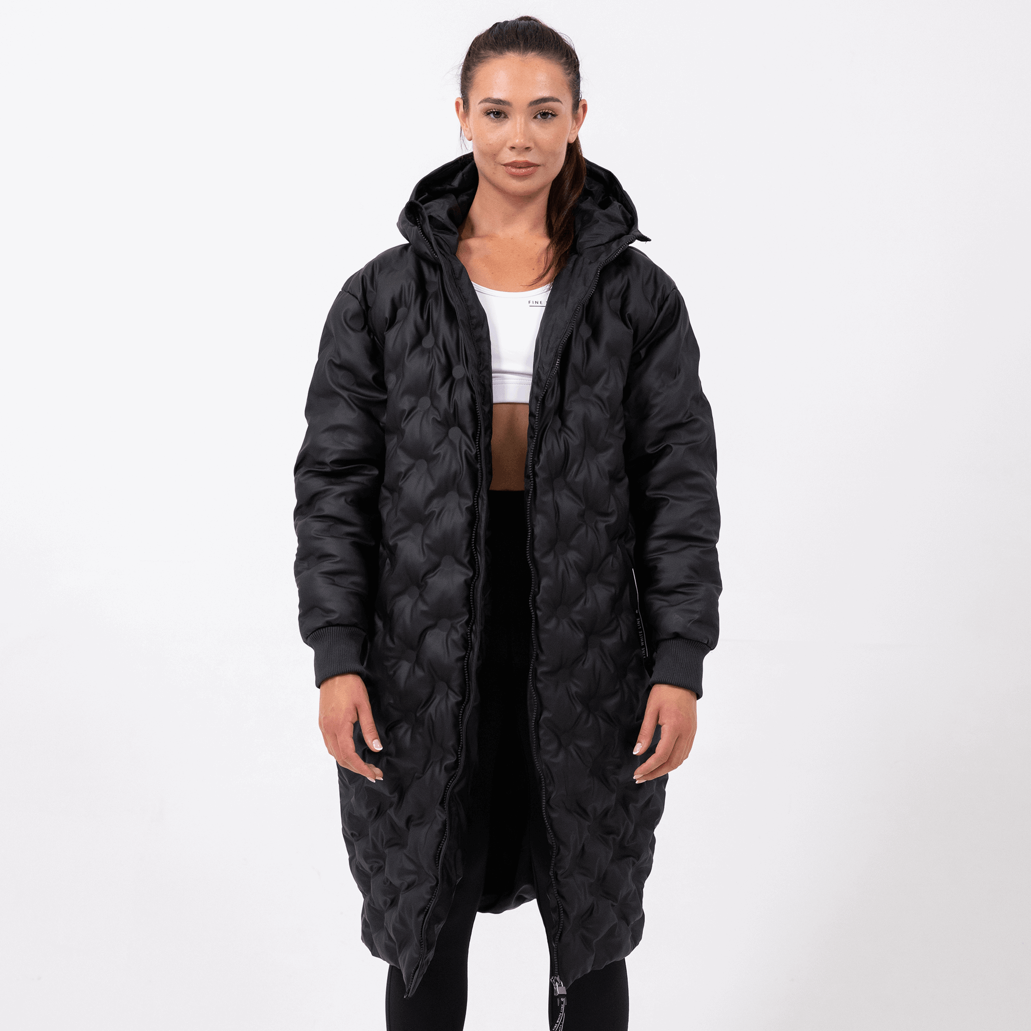Women's Constellation Coat - X