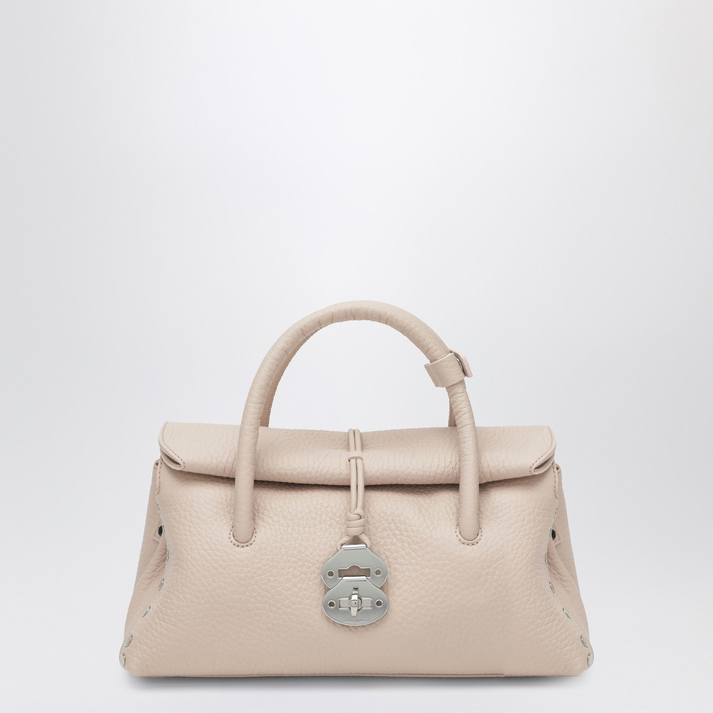 Dotta Centauro small tote bag pink