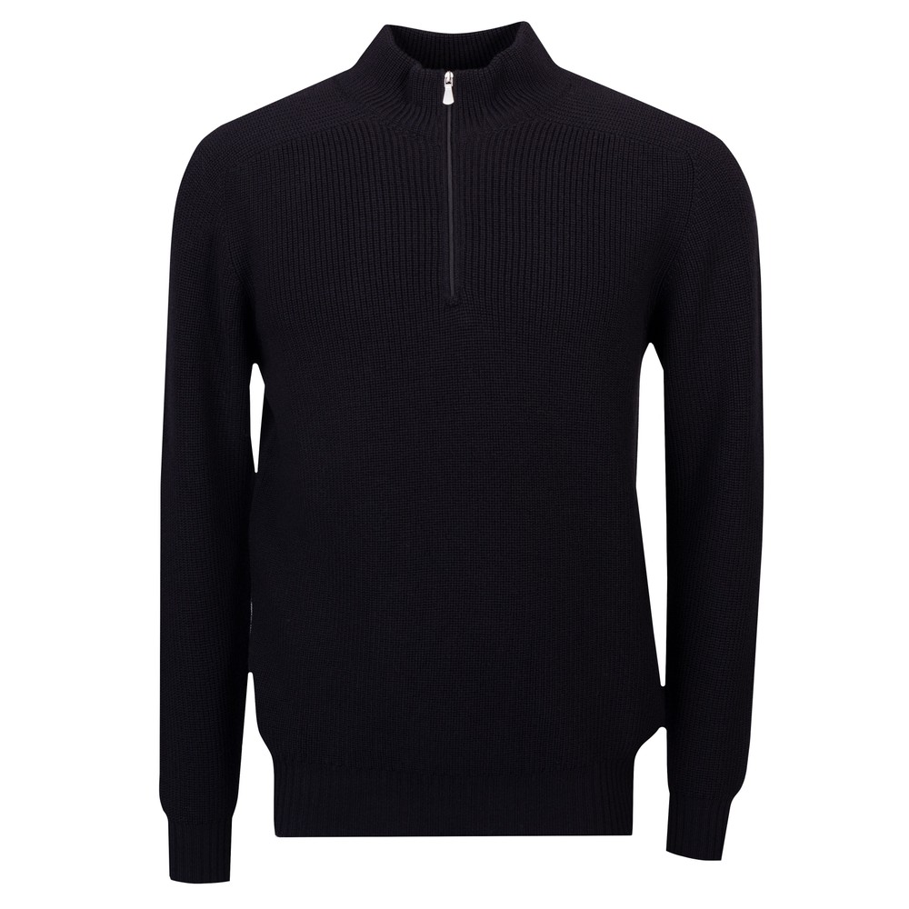 Lupo Half Zip Jumper