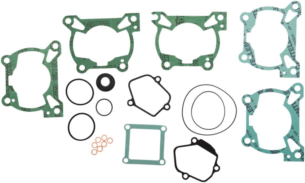 Athena Top End Gasket Kit For Gas Gas MC -