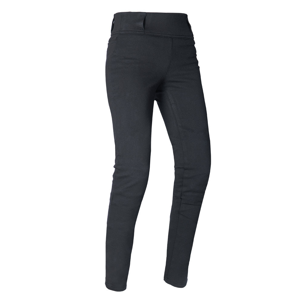 Oxford Ladies Super Leggings . - Black |