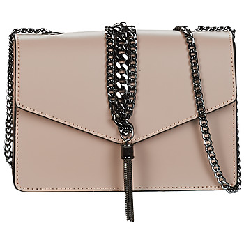 Betty London - women's Shoulder Bag in Pink