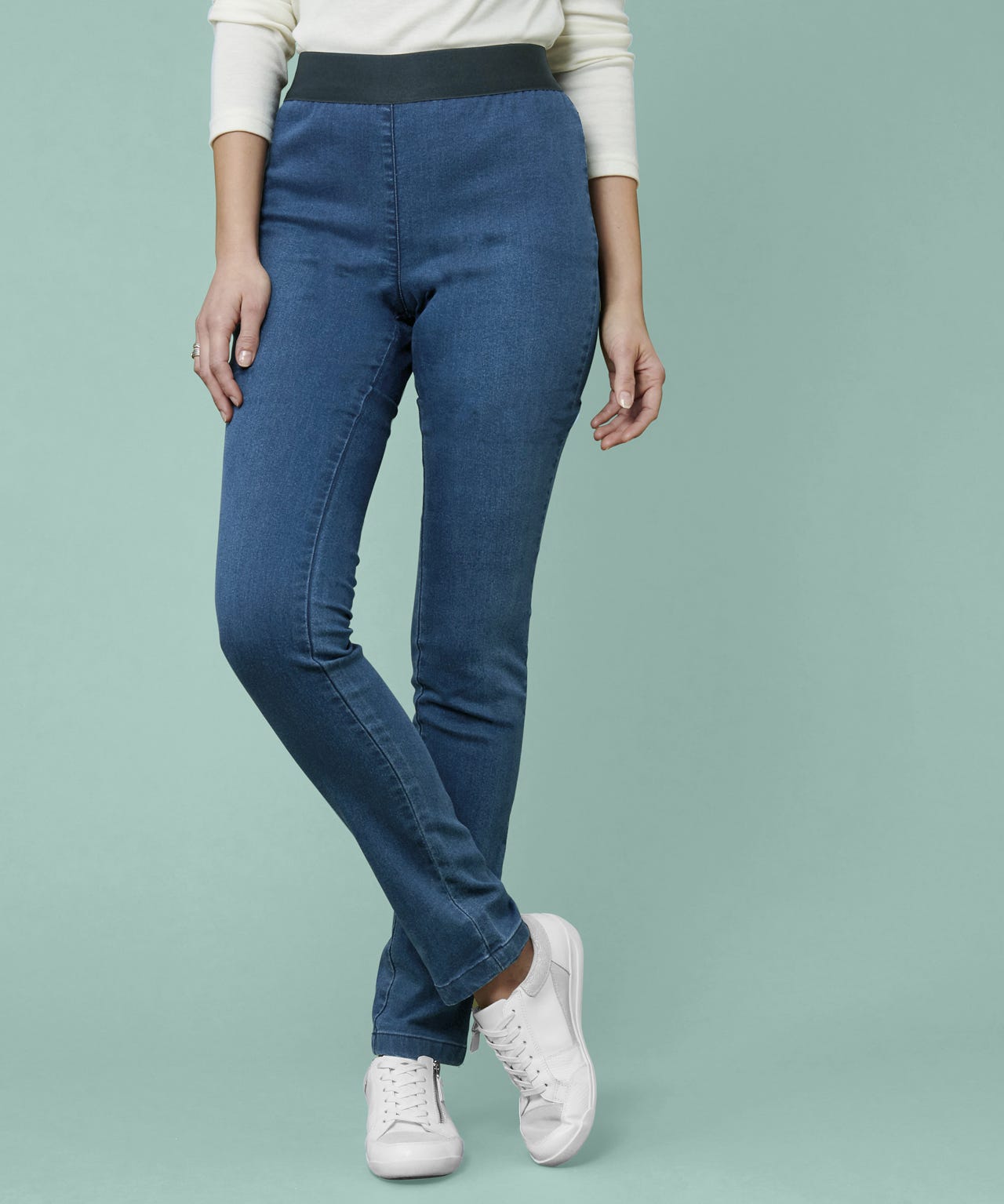 Damart Jeggings