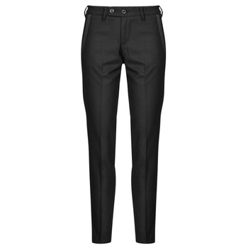 Freeman T.Porter TESSA SOCIALLY women's Skinny Jeans in Black