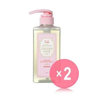 Lingerie Soap pcs Bundle Set ml x pcs