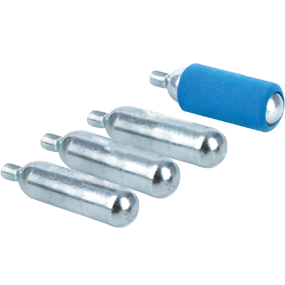 Oxford CO Top-Up Canisters Pack OX
