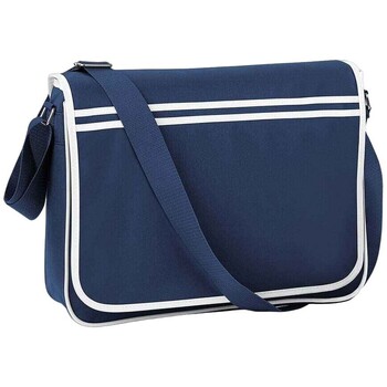 Bagbase BG women's Shoulder Bag in White