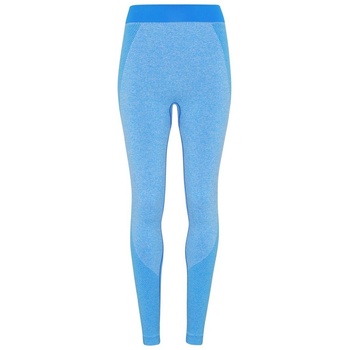 Tridri Multi Sport women's Tights in Blue