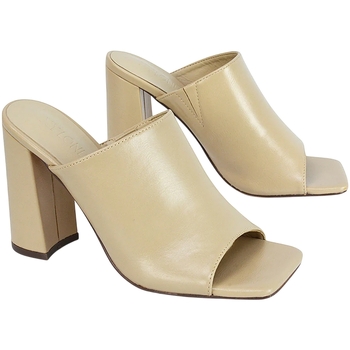 Xy London XY women's Mules Casual Shoes in Multicolour