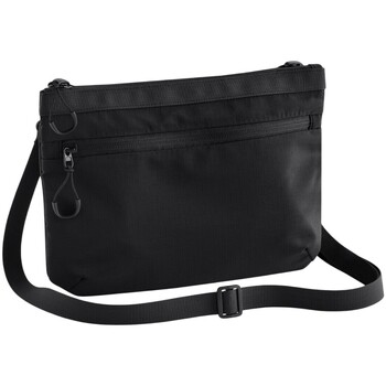 Quadra Urbanshift Sacoche women's Shoulder Bag in Black