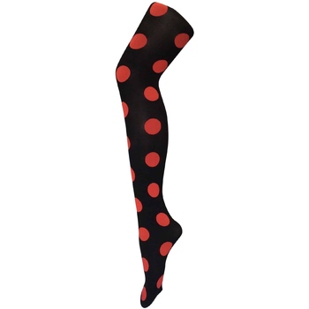 Sock Snob - women's Tights Pantyhose and Stockings in Red