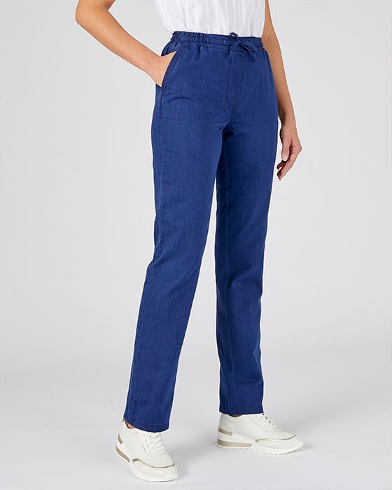 Damart Trousers