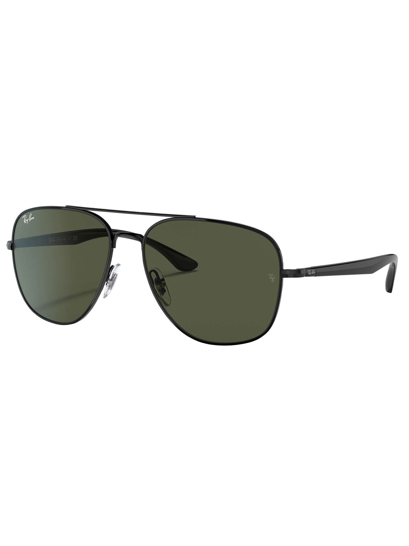 RB Square Sunglasses