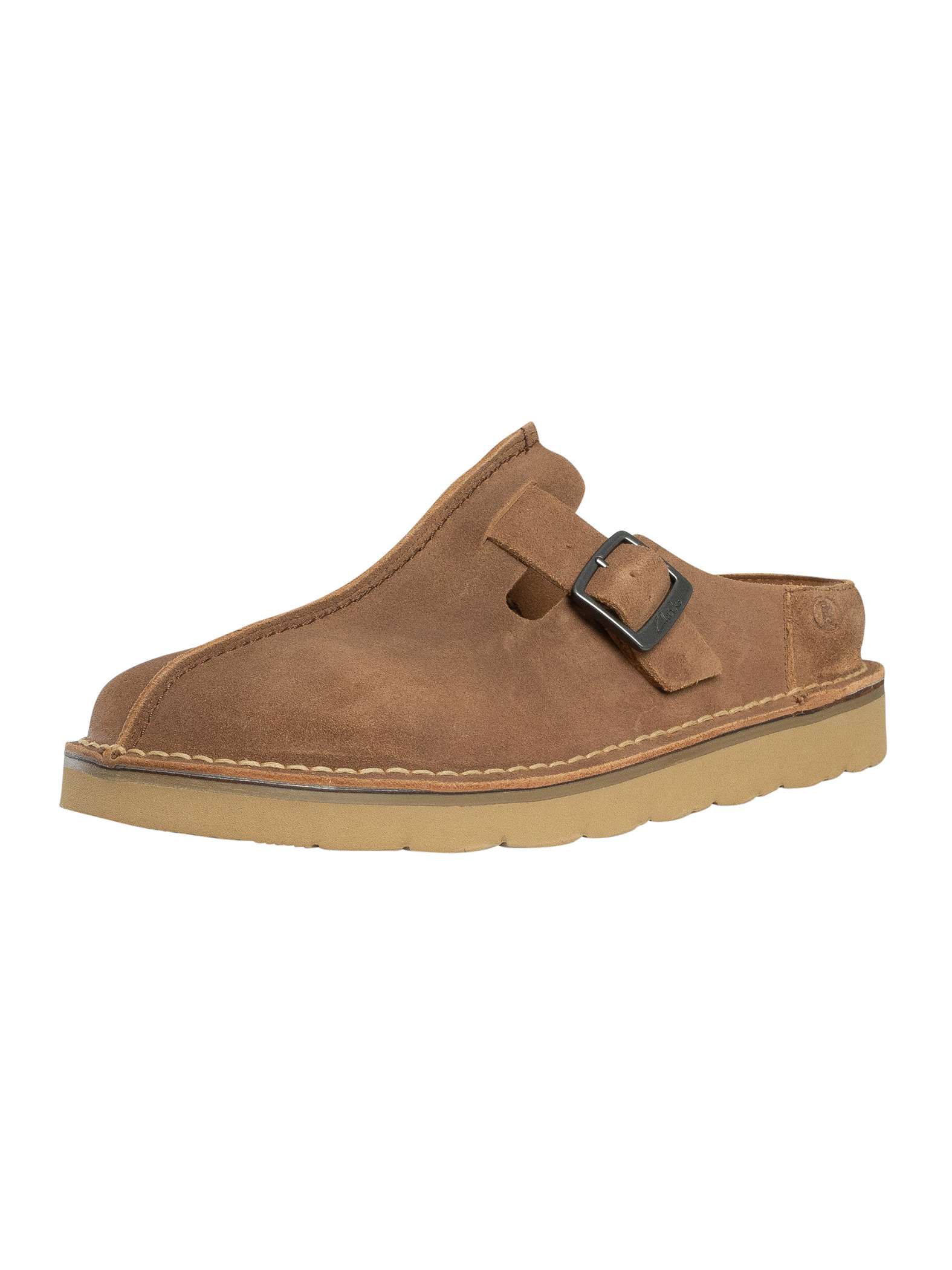 Solsbury Mule Sandals
