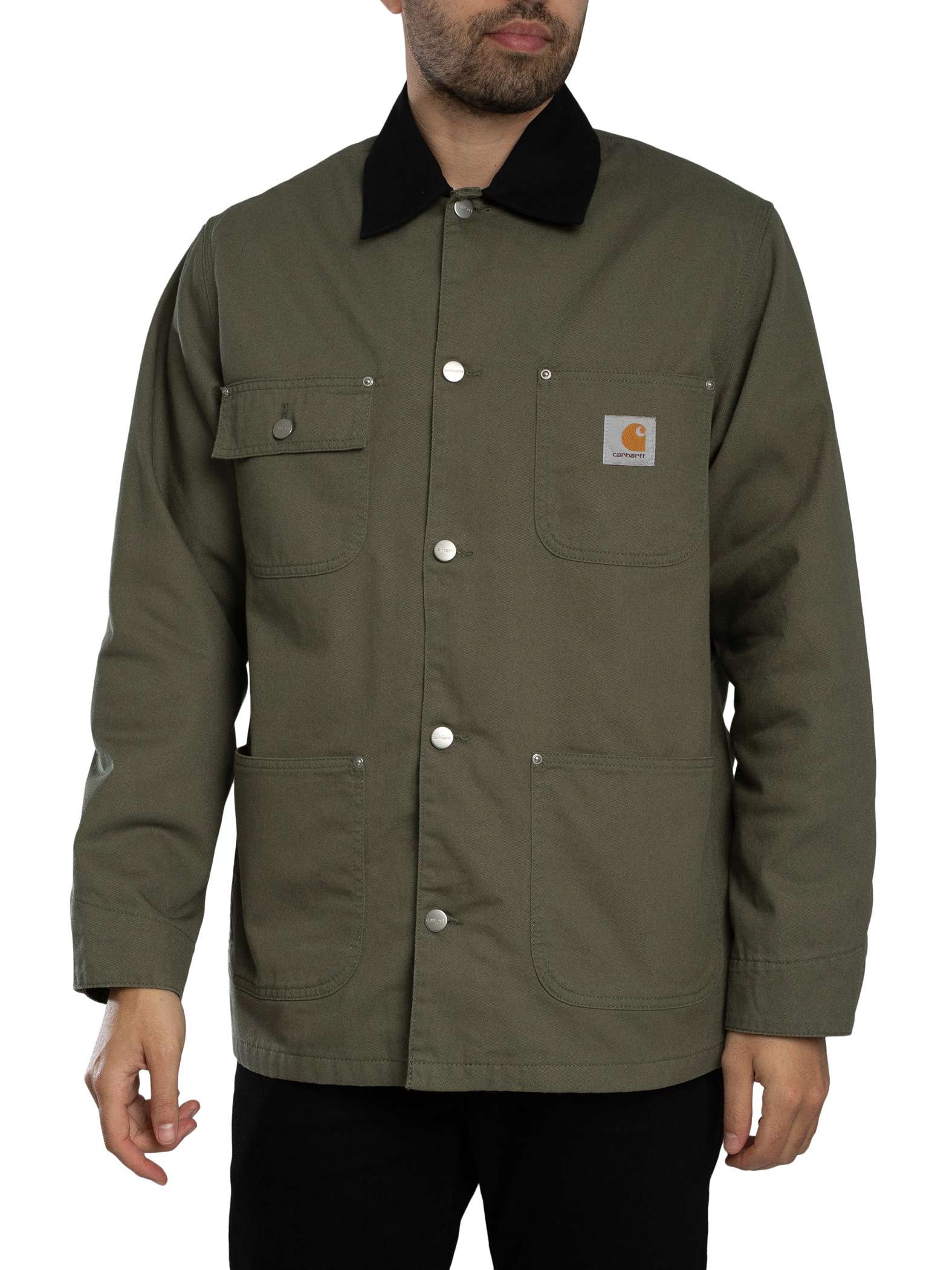 Chore Coat