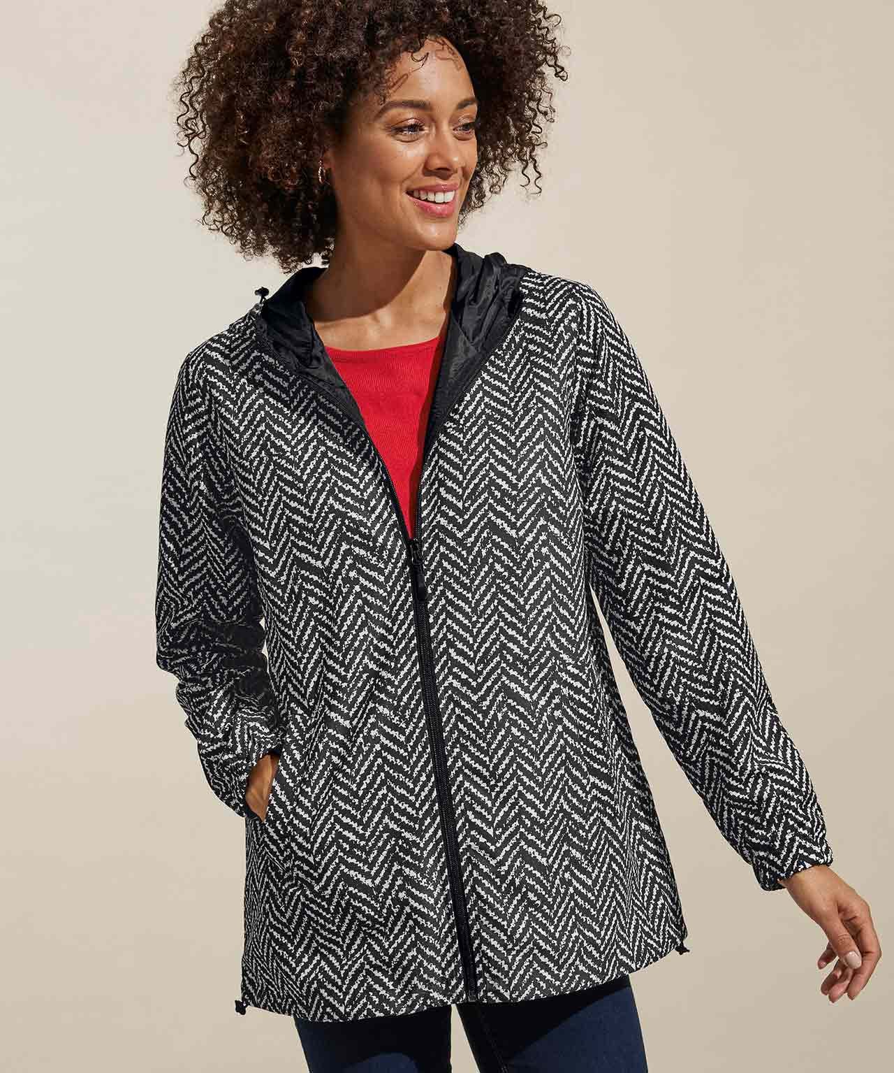 Damart Lightweight Coat