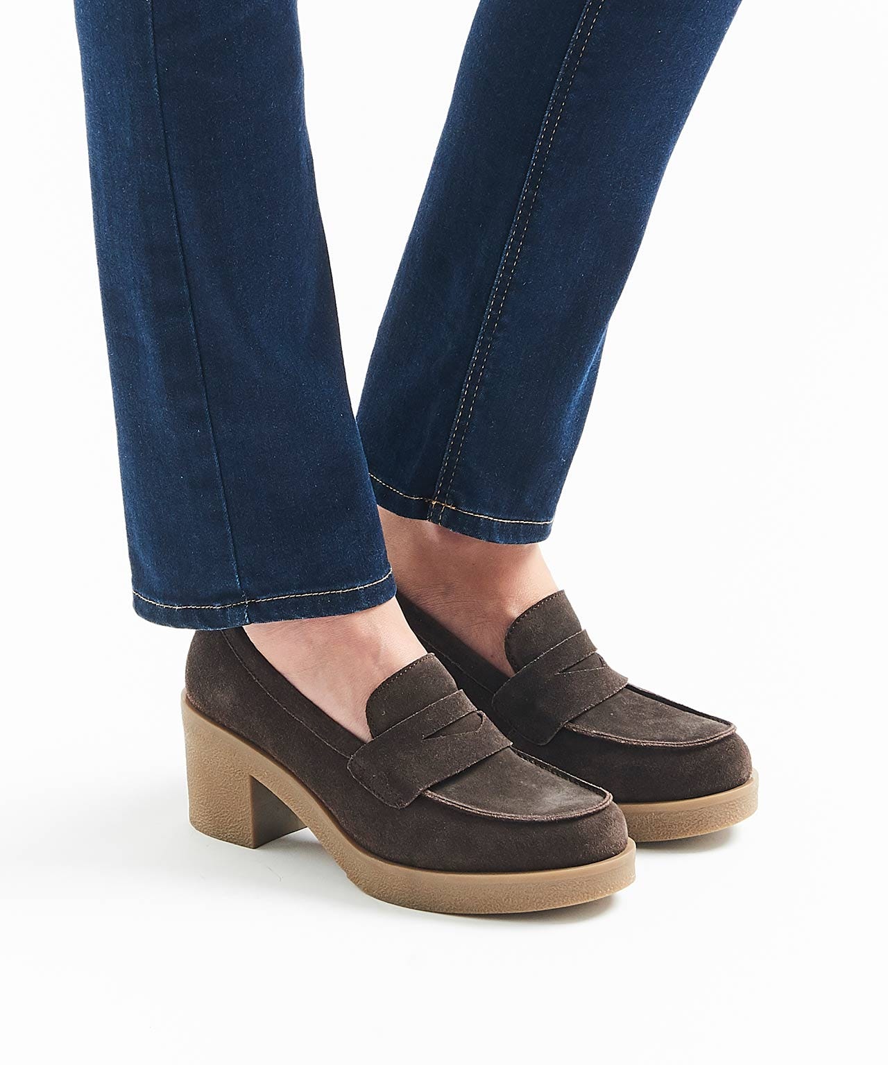 Damart Amortyl Loafers