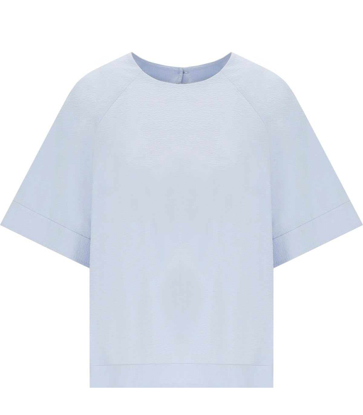 MM MAX MARA RIDENTE LIGHT BLUE BLOE