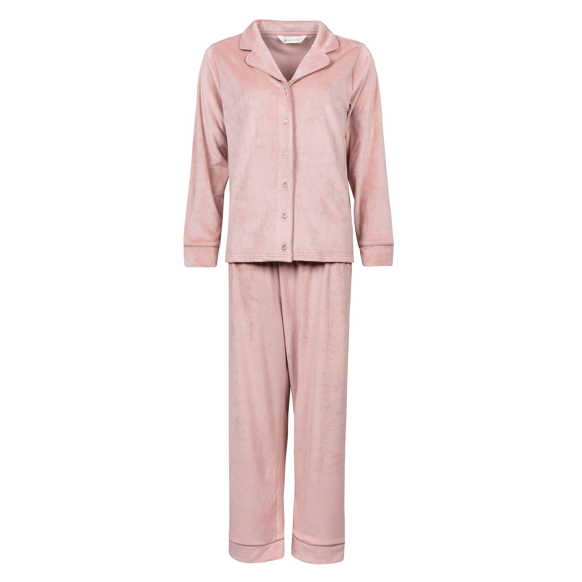Ladies Winter Cosy Pyjamas